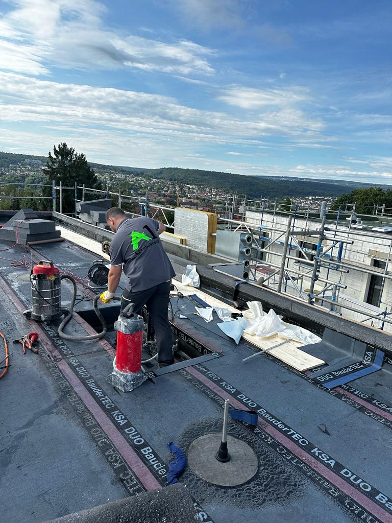 Betonbohrung Stuttgart