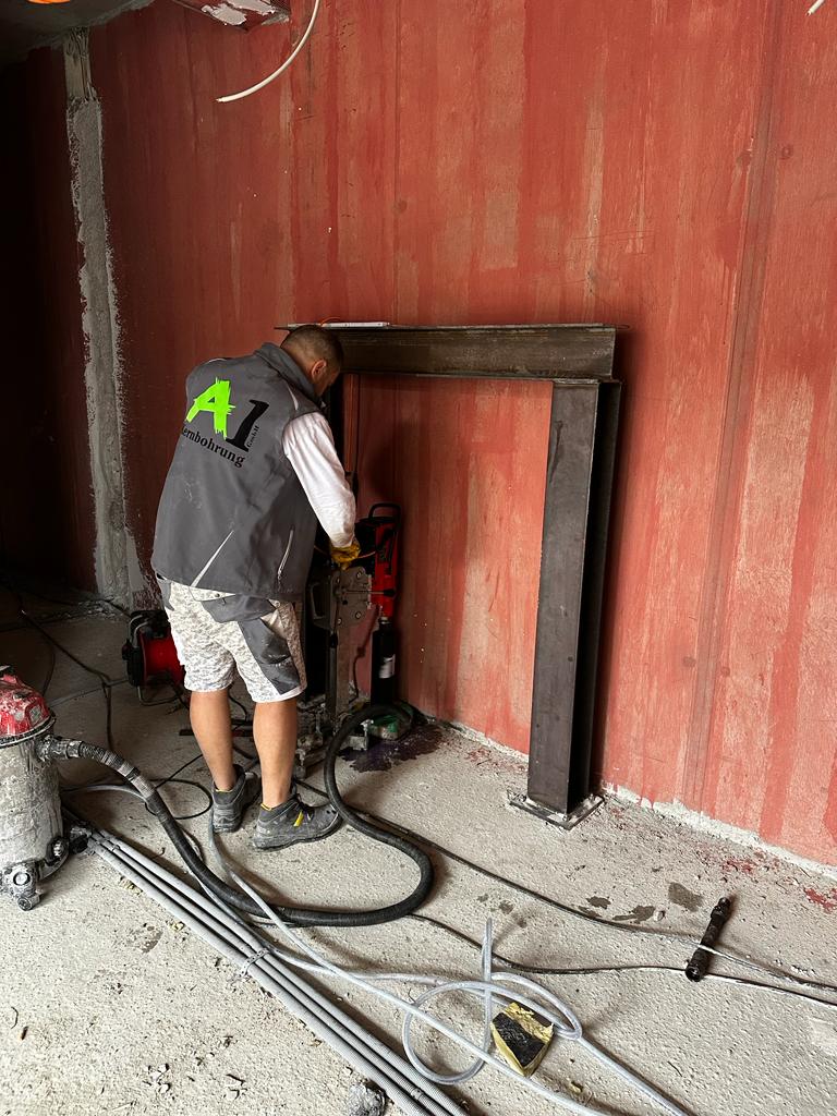 KernlochbohrungStuttgart